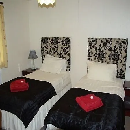 Hotel Porth Newquay (Cornwall)