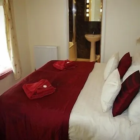 Porth Hotel Newquay (Cornwall)