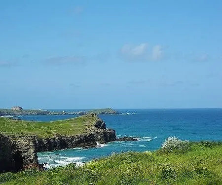 Szálloda Porth