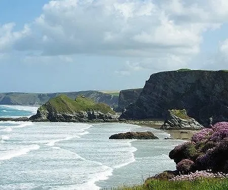 Porth Hotel 3*